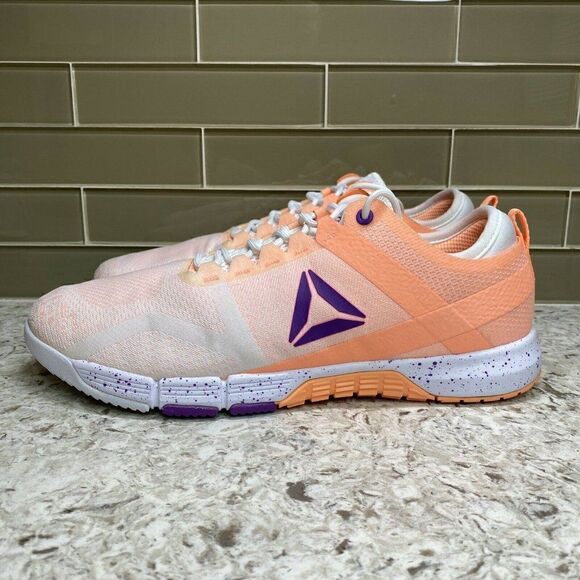 Reebok Womens Crossfit Grace Traines - Picture 3 of 8